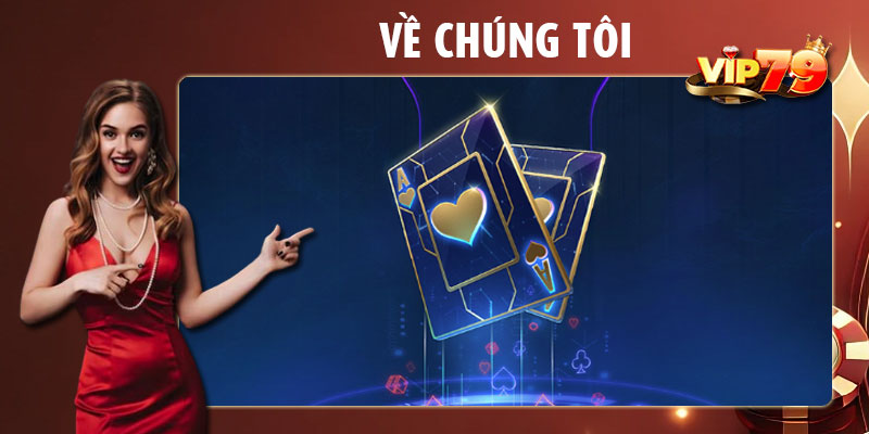 Tầm nhìn của Vip79